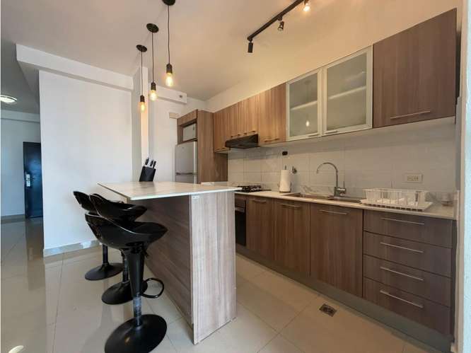ALQUILER DE APARTAMENTO AMOBLADO EN SAN FRANCISCO - Imagen 7