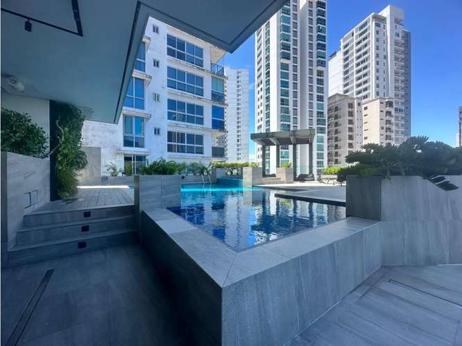 VENTA DE APARTAMENTO EN VITA TOWER, COCO DEL MAR (MC) - Imagen 18