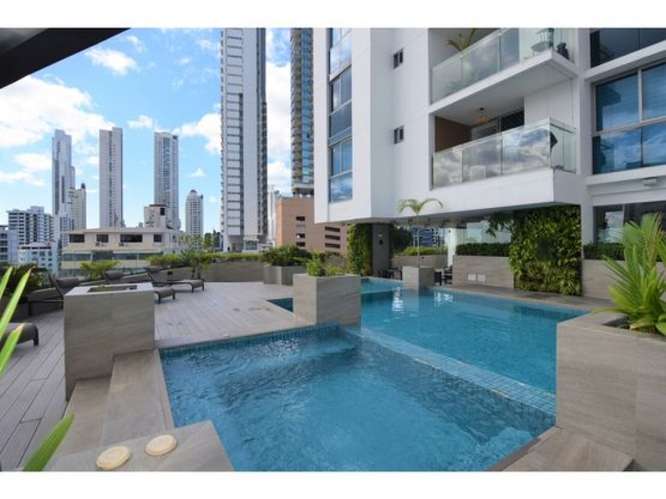 VENTA DE APARTAMENTO EN VITA TOWER, COCO DEL MAR (MC) - Imagen 16