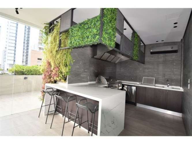VENTA DE APARTAMENTO EN VITA TOWER, COCO DEL MAR (MC) - Imagen 20
