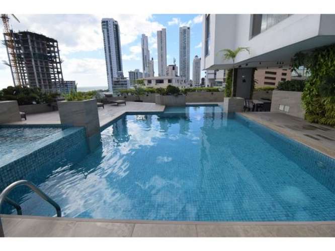 VENTA DE APARTAMENTO EN VITA TOWER, COCO DEL MAR (MC) - Imagen 15