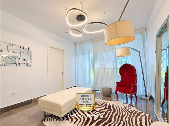 Apartamento en venta Avenida Balboa Ph Yoo CC