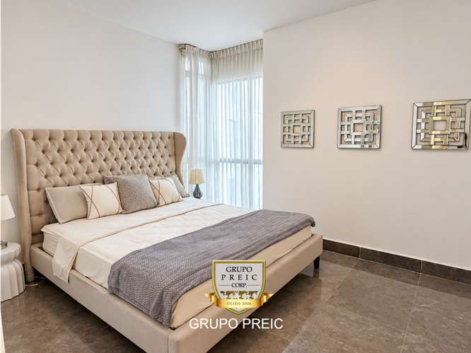 Apartamento en venta Avenida Balboa Ph Yoo CC