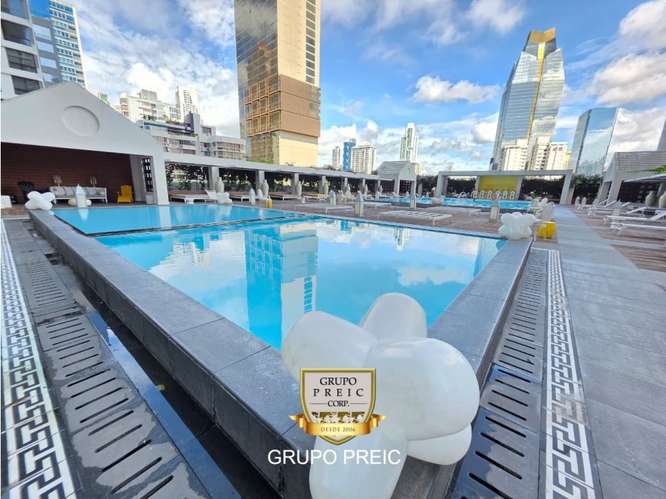 Apartamento en venta Avenida Balboa Ph Yoo CC