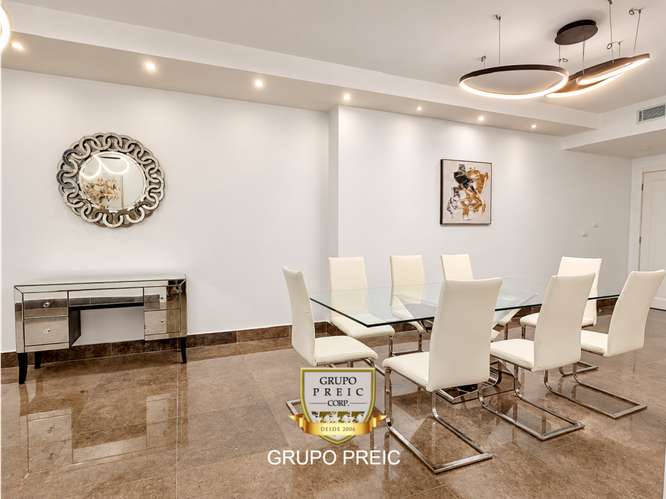 Apartamento en venta Avenida Balboa Ph Yoo CC