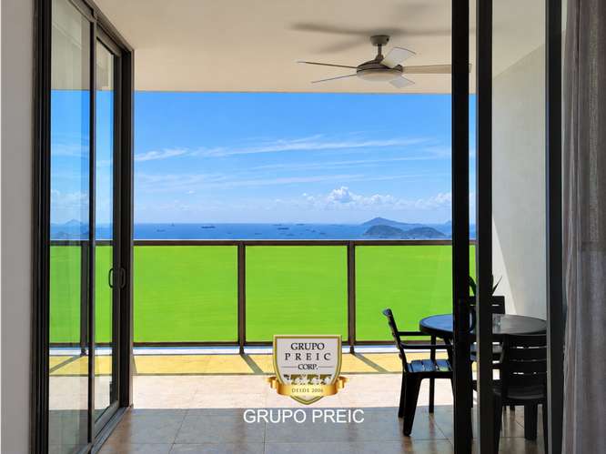 Apartamento en venta Avenida Balboa Ph Yoo CC