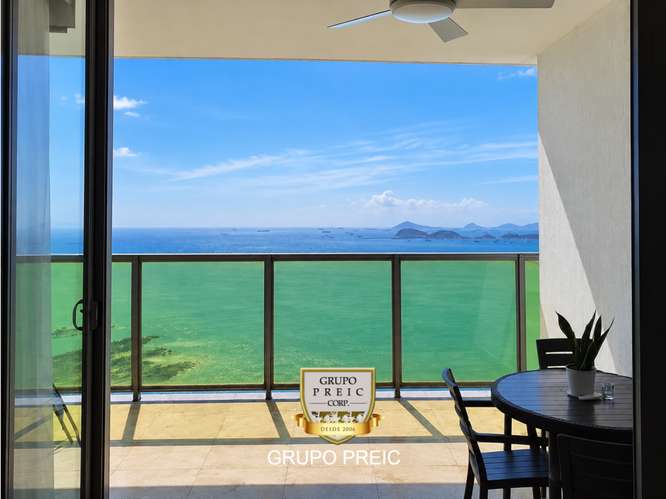 Apartamento en venta Avenida Balboa Ph Yoo CC