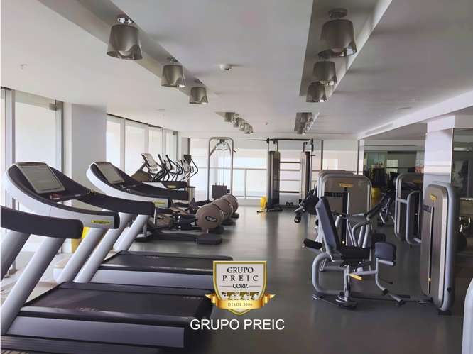 Apartamento en venta Avenida Balboa Ph Yoo CC