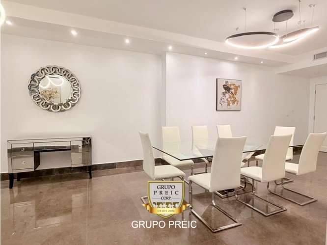 Apartamento en venta Avenida Balboa Ph Yoo CC