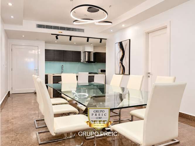 Apartamento en venta Avenida Balboa Ph Yoo CC