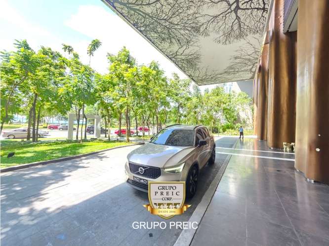 Apartamento en venta Avenida Balboa Ph Yoo CC