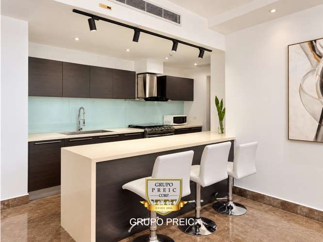 Apartamento en venta Avenida Balboa Ph Yoo CC