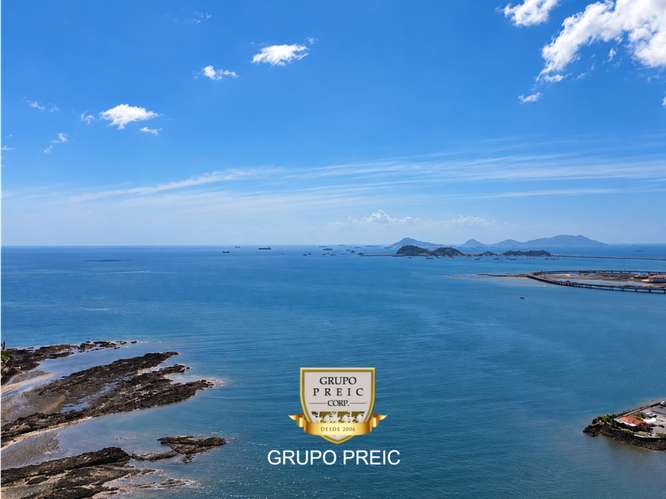 Apartamento en venta Avenida Balboa Ph Yoo CC