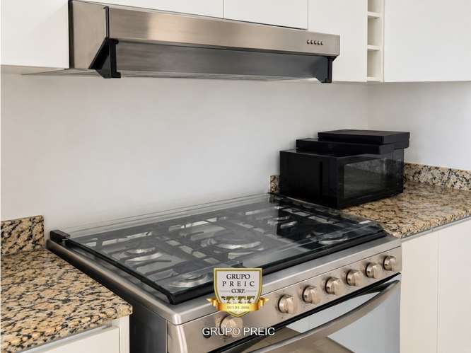 Apartamento a pasos de Costa del este - 2 habitaciones - amoblado -dl - Imagen 11