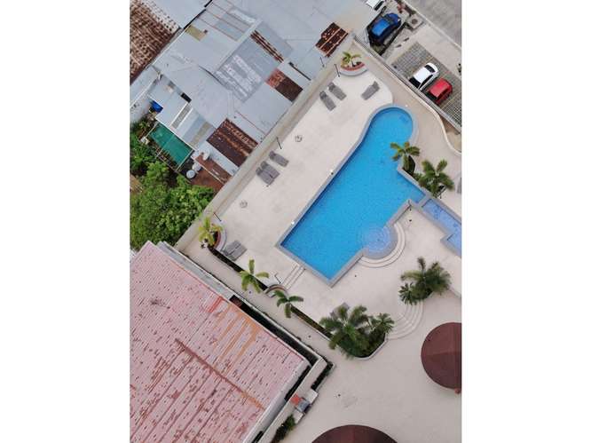 APARTAMENTO EN ALQUILER CON OPCIÓN A COMPRA | CERCA DE PARQUE OMAR A.A - Imagen 9