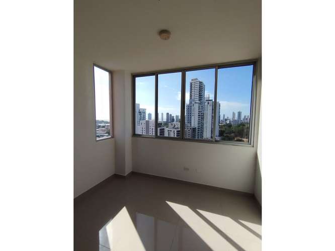 APARTAMENTO EN ALQUILER CON OPCIÓN A COMPRA | CERCA DE PARQUE OMAR A.A - Imagen 3