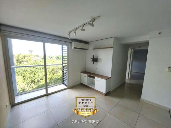 Apartamento a pasos de Costa del este - 2 habitaciones - dl