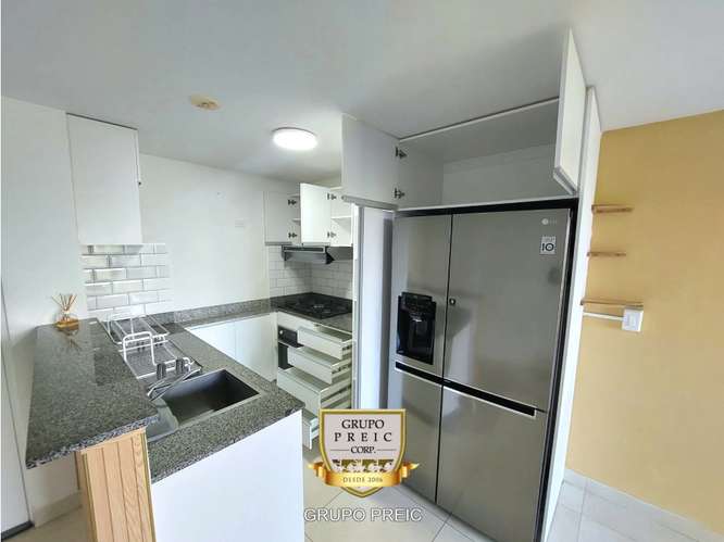 Apartamento a pasos de Costa del este - 2 habitaciones - dl - Imagen 18