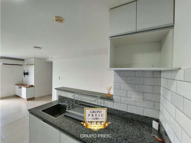 Apartamento a pasos de Costa del este - 2 habitaciones - dl - Imagen 11