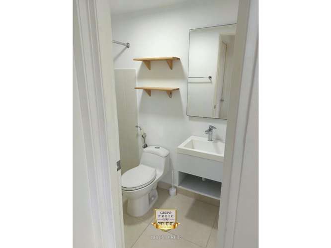 Apartamento a pasos de Costa del este - 2 habitaciones - dl - Imagen 12