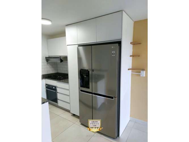 Apartamento a pasos de Costa del este - 2 habitaciones - dl - Imagen 10