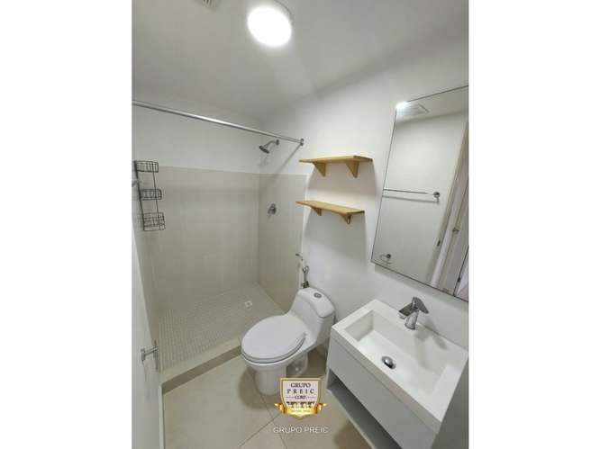Apartamento a pasos de Costa del este - 2 habitaciones - dl - Imagen 9