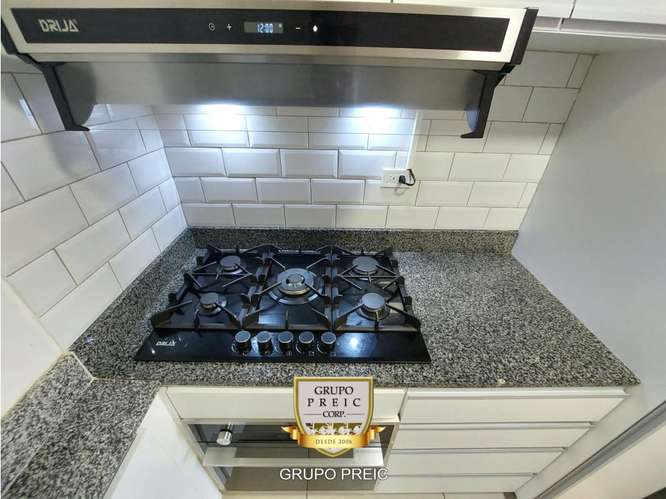 Apartamento a pasos de Costa del este - 2 habitaciones - dl - Imagen 13
