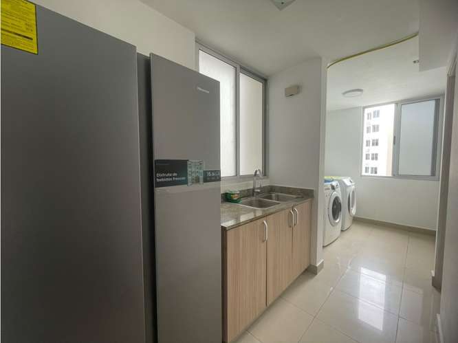 SE VENDE APARTAMENTO PH ROKAS 97 Mtrs (OG) - Imagen 8