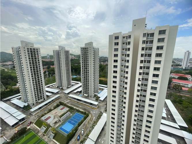 SE VENDE APARTAMENTO PH ROKAS 97 Mtrs (OG) - Imagen 1