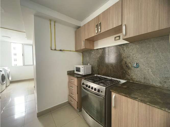 SE VENDE APARTAMENTO PH ROKAS 97 Mtrs (OG) - Imagen 7