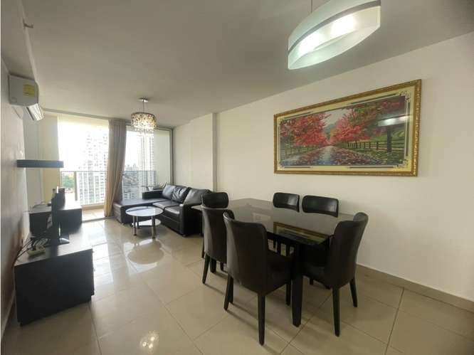 SE VENDE APARTAMENTO PH ROKAS 97 Mtrs (OG) - Imagen 2