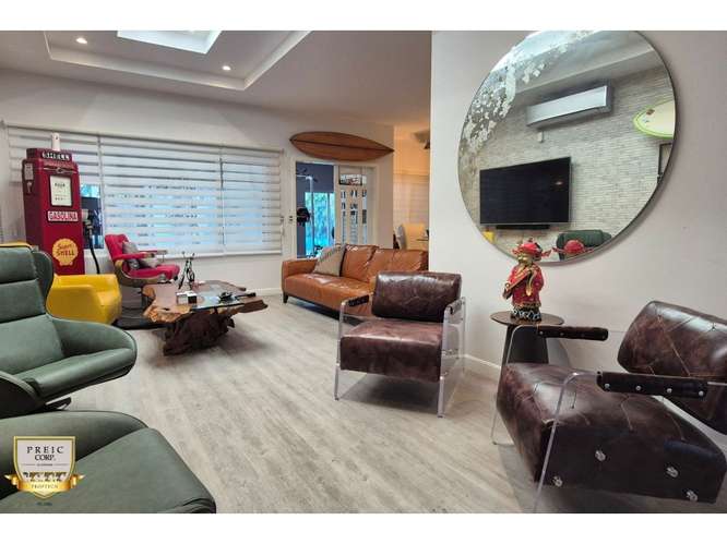 En venta casa en Costa sur - Sunset Coast