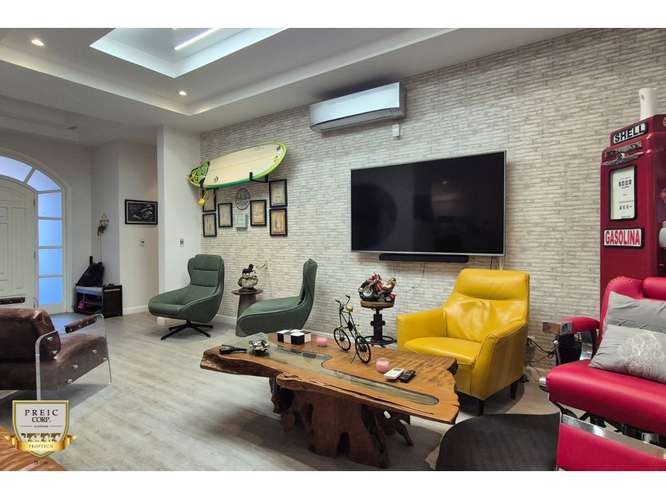 En venta casa en Costa sur - Sunset Coast