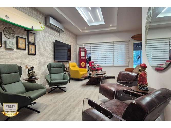 En venta casa en Costa sur - Sunset Coast