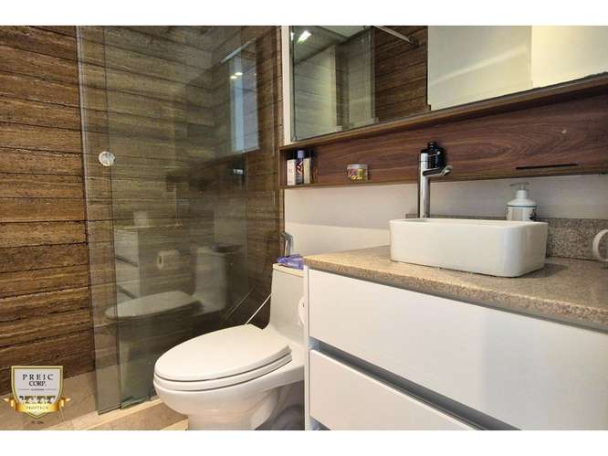 En Alquiler Apartamento en Coco del Mar - PH Nautica - Imagen 20