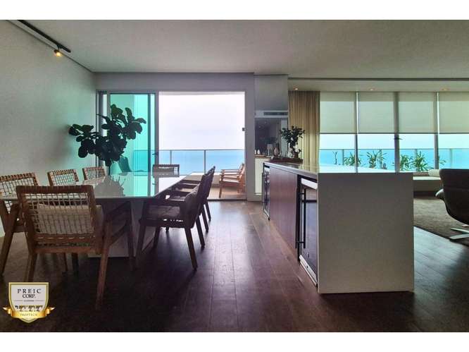 En Alquiler Apartamento en Coco del Mar - PH Nautica - Imagen 6
