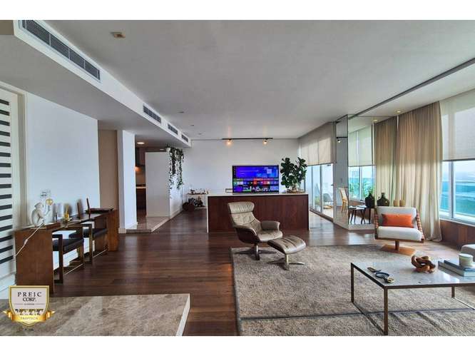 En Alquiler Apartamento en Coco del Mar - PH Nautica - Imagen 4