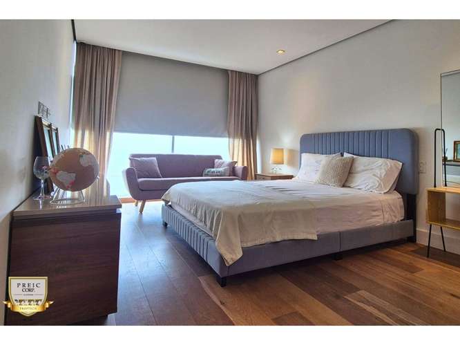 En Alquiler Apartamento en Coco del Mar - PH Nautica - Imagen 16