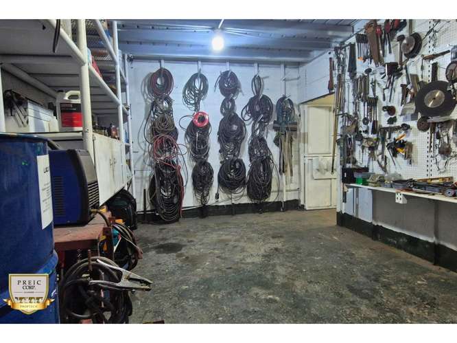 En venta ofibodega en Juan Diaz - Imagen 8