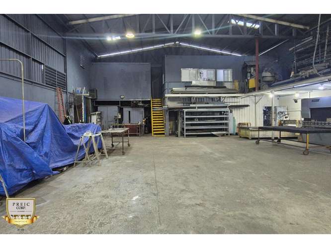En venta ofibodega en Juan Diaz - Imagen 5