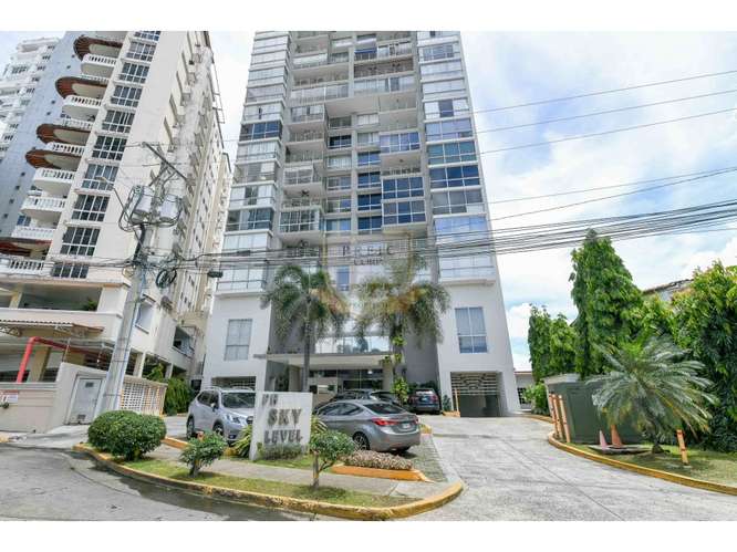 En venta apartamento en Hato Pintado - PH Sky Level - Imagen 1