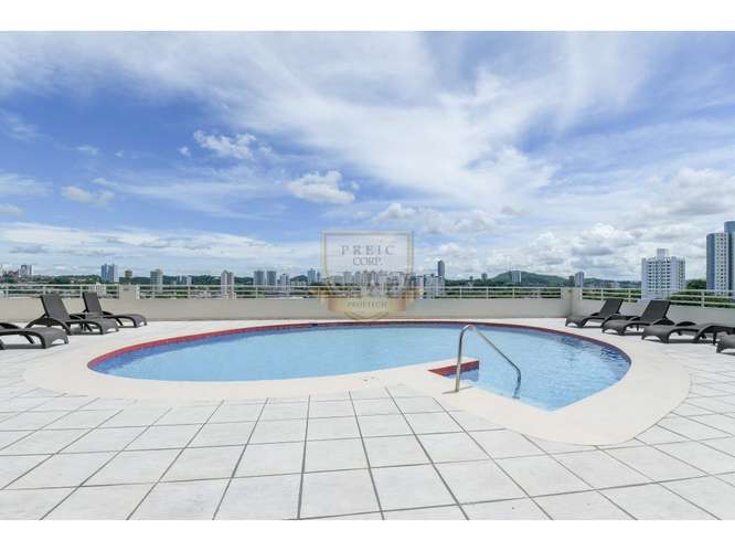 En venta apartamento en Hato Pintado - PH Sky Level - Imagen 16