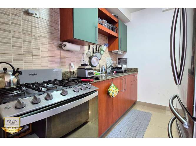 En Venta apartamento en San Francisco - PH San Francisco Bay - Imagen 9