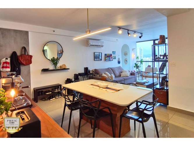 En Venta apartamento en San Francisco - PH San Francisco Bay - Imagen 4