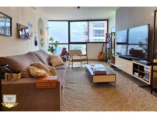 En Venta apartamento en San Francisco - PH San Francisco Bay - Imagen 1