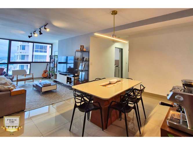 En Venta apartamento en San Francisco - PH San Francisco Bay - Imagen 2