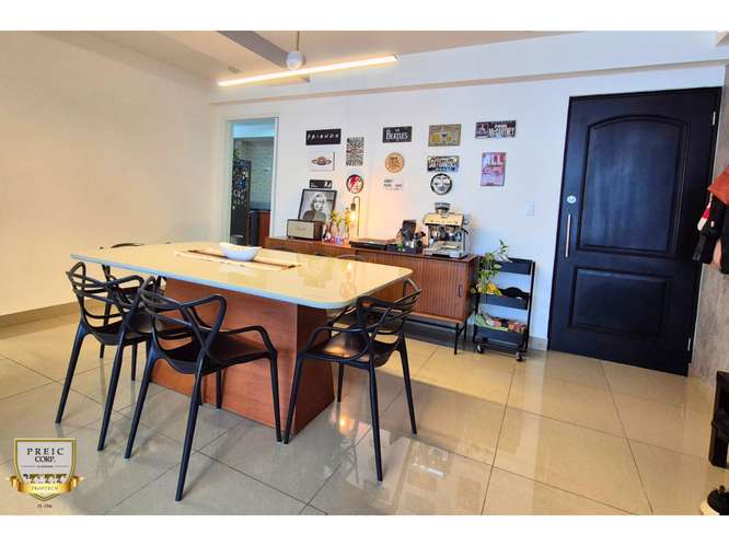 En Venta apartamento en San Francisco - PH San Francisco Bay - Imagen 3