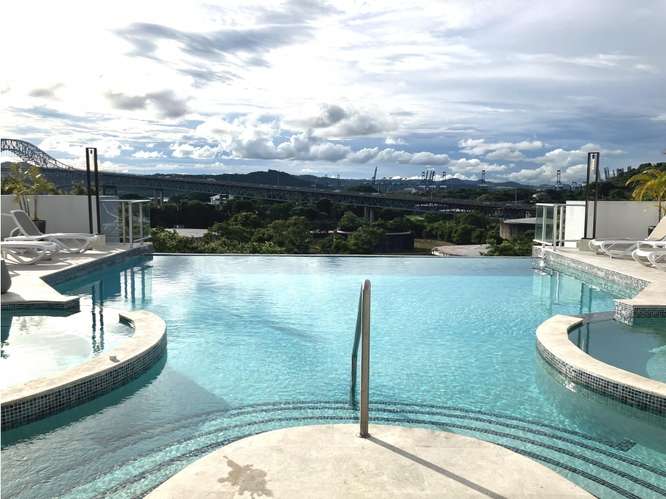 En venta apartamento en Amador - PH The Bridge - Imagen 15