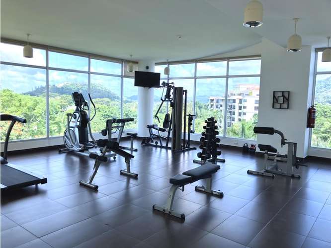 En venta apartamento en Amador - PH The Bridge - Imagen 18