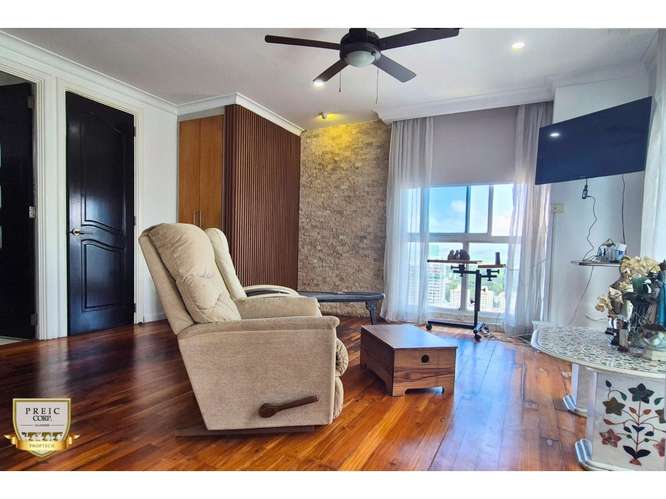 En venta Penthouse en Bella Vista - PH Bella Vista Park